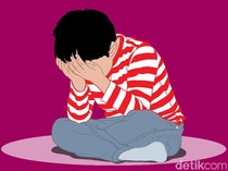 Bejat! Oknum Guru SD di Lampung Sodomi 2 Siswa