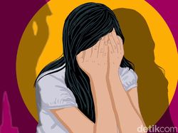 Kasus Perkosa Siswi di Riau Bikin Anak Anggota DPRD Dinanti Meja Hijau