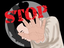 Aksi Cabul Guru Besar Farmasi UGM Prof Edy Berujung Pemecatan