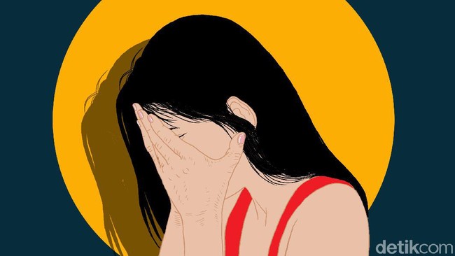 3 Kasus Kekerasan Seksual di Jatim dalam Sepekan
