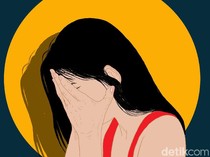 Hawa Nafsu Menggila, Pria Lombok Perkosa Adik Ipar Dekat Istrinya