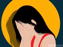 ABG di Minsel Diperkosa Pamannya hingga Hamil 6 Bulan, Pelaku Ditangkap!