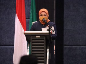 Gandeng UINSA, Kemnaker dan Kemendes Kerja Sama Berdayakan Warga Desa