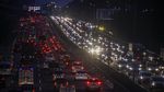 Duh, Tol Jagorawi Padat Banget Jelang Libur Paskah