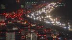 Duh, Tol Jagorawi Padat Banget Jelang Libur Paskah