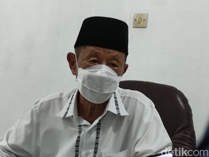 MUI Jateng Soal Serangan di Makassar-Mabes Polri: Terorisme Rusak Ukhuwah