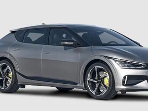KIA Bawa 5 Mobil Baru di GIIAS 2022, Intip Bocoran Harganya
