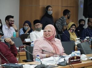 Gerindra Ingatkan Anies Jangan Besar Kepala soal Formula E