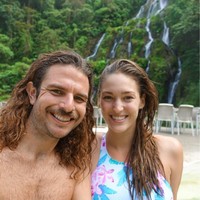 Lee pun tetap melakukan berbagai perjalanan sendiri, maupun bersama dengan traveller lainnya. Dalam Instagram @maxandlee_, mantan kekasihnya Max memberikan penghormatan terakhir untuk Lee. Max menyebut bahwa Lee adalah pribadi yang luar biasa hebat yang berjuang melawan depresi. Foto: Dok. Instagram