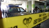 Tito Karnavian, yang kala itu merupakan Kapolda Metro Jaya, menyatakan pelaku merupakan lone wolf. Tersangka merakit bom sendiri dengan membuat jenis bom TATP (triacetone triperoxide). TATP merupakan jenis bahan peledak yang termasuk high explosive dan merupakan bahan peledak primer. Reno Hastukrisnapati Widarto/detikcom/File.