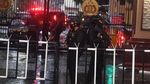 Lima Daftar Teror Lone Wolf di Indonesia