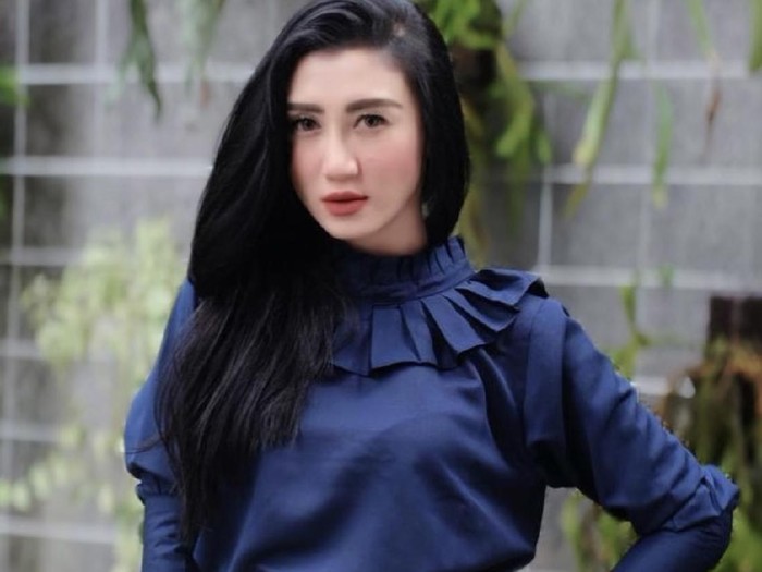 Livy Andriany