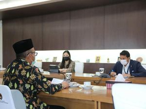 Mudik Lebaran Dilarang, Tempat Wisata di Seluruh Indonesia Boleh Buka