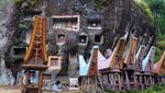 Pariwisata Toraja Utara Mulai Menggeliat