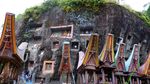 Pariwisata Toraja Utara Mulai Menggeliat