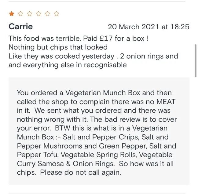 Viral! Pemilik Resto Balas Review Negatif Pelanggan dengan Kalimat Menohok