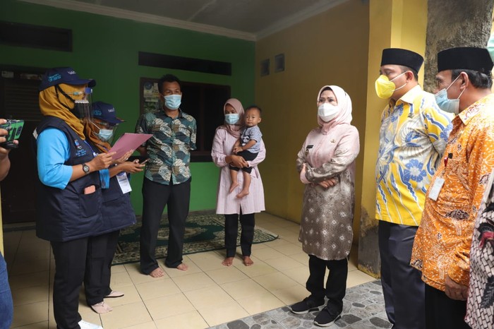Pemkab Serang