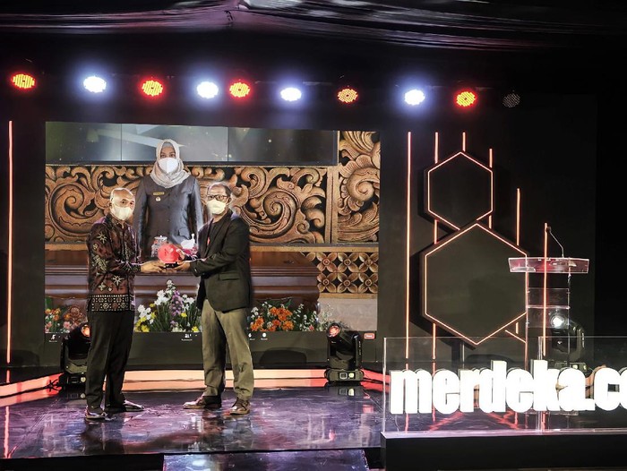 Pemkot Mojokerto