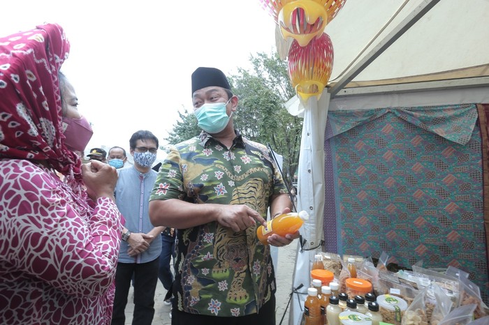 Pemkot Semarang
