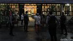 Pengamanan Ketat Misa Kamis Putih di Yogyakarta