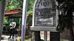 Potret Penjagaan Ketat Gereja di Indonesia Jelang Jumat Agung