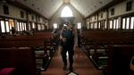 Potret Penjagaan Ketat Gereja di Indonesia Jelang Jumat Agung