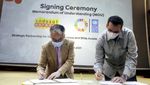 Percepatan SDGs, UNDP Gandeng Indosat Ooredoo