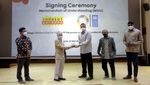 Percepatan SDGs, UNDP Gandeng Indosat Ooredoo
