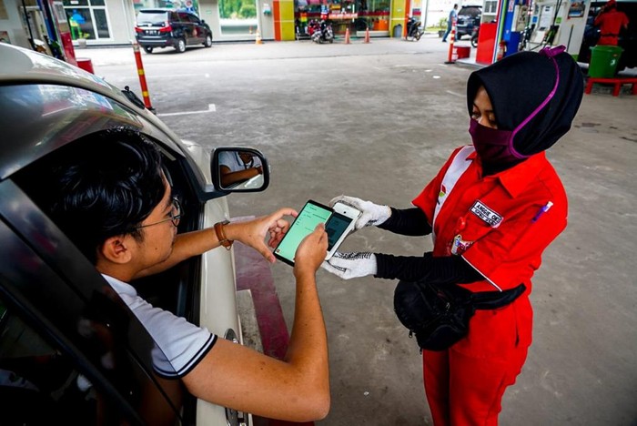 Pertamina