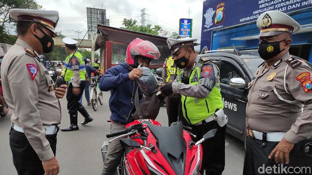 polres sidoarjo