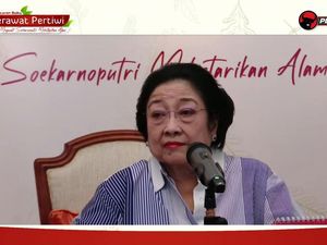 Megawati Ungkap Alasannya Sering Memarahi Wali Kota Semarang Hendi