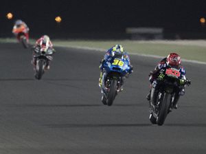 Live Kuis detikcom x Trans 7: Nonton MotoGP Doha Bisa Dapat Duit!