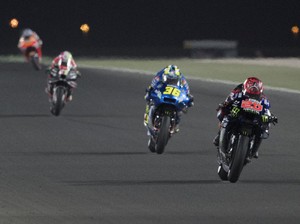 MotoGP Doha: Misi Penebusan Quartararo