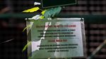 Menengok Pusat Rehabilitasi Satwa di Tengah Pandemi