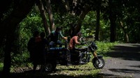 WRC Jogja saat ini merawat 152 satwa liar dilindungi terdiri dari primata, beruang, burung, dan reptil di area seluas 13,9 hektare dan tengah mengalami kesulitan biaya operasional dalam merawat satwa-satwa tersebut.  