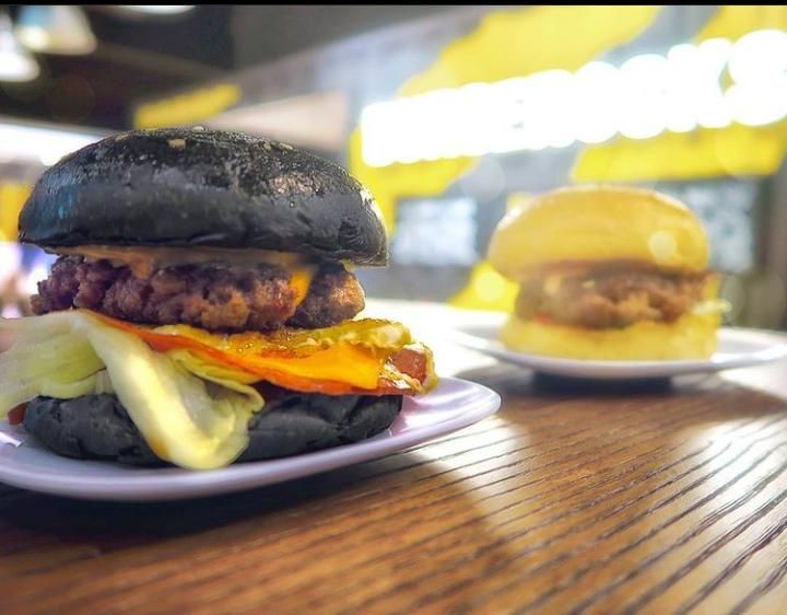 Wargi Bandung! Ini Dia 7 Tempat Rekomendasi Burger Premium yang Cocok untuk Akhir Pekan