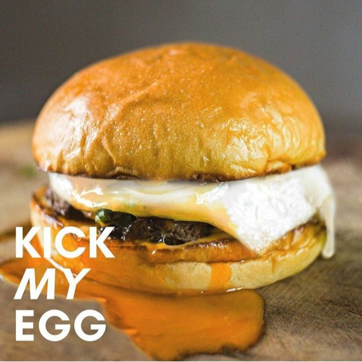 rekomendasi burger premium online di Jakarta dan sekitarnya.