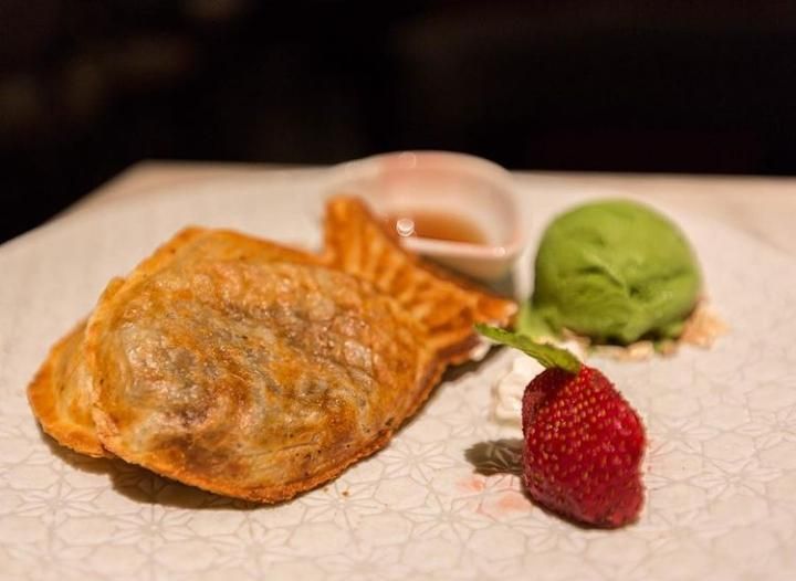 Mengenal Taiyaki, Jajanan Manis Berbentuk Ikan Khas Jepang