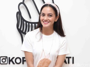 Ririn Ekawati Vertigo Usai Syuting Alena Anak Ratu Iblis
