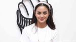 Manisnya! Senyum Ririn Ekawati Bikin Pindah ke Lain Hati