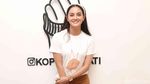 Manisnya! Senyum Ririn Ekawati Bikin Pindah ke Lain Hati