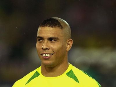 Ronaldo Tak Sebut Ronaldo di Jajaran Striker Terbaik Dunia Saat Ini
