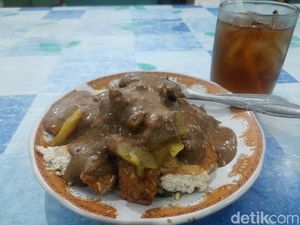 5 Kuliner Khas Suroboyo Ini Dikenal Murah dan Nikmat, Rasa Tak Perlu Diragukan