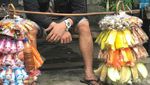 Sate Taichan dan Kopi Jadi Makanan Favorit Artis FTV Agung Saga
