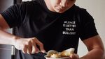 Sate Taichan dan Kopi Jadi Makanan Favorit Artis FTV Agung Saga