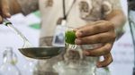 Ini Dia Produk Makanan dan Minuman dari Ganja di Thailand