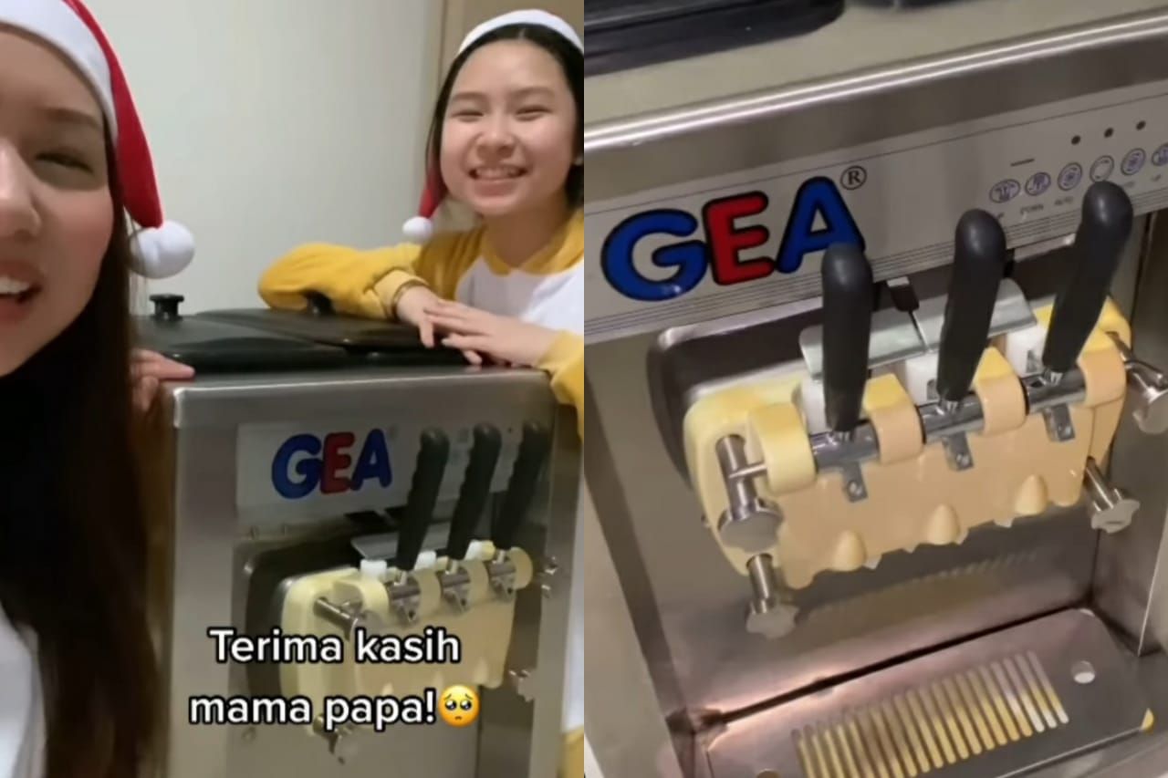 alat masak mahal milik sisca kohl