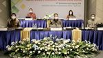 Summarecon Terbitkan Right Issue 3,6 Miliar Lembar Saham