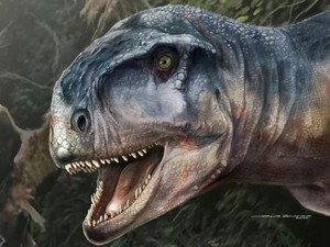 Bukan Hanya Asteroid, Peneliti Ungkap Penyebab Kepunahan Spesies Dinosaurus