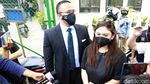 Thalita Latief Serba Hitam di Sidang Cerai, Fakta Gelap Dennis Terungkap
